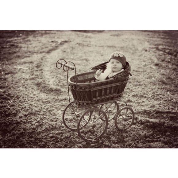 ♥️💵 4 FOR $10!!! Crocheted hand-made hat! - Picture 2 of 6